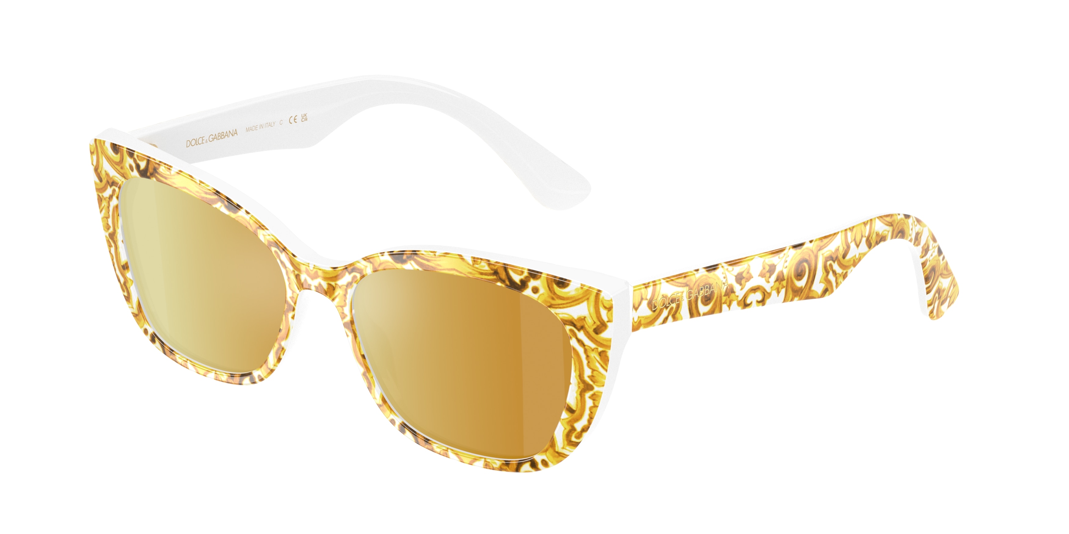 Dolce & Gabbana DX4427 34347P